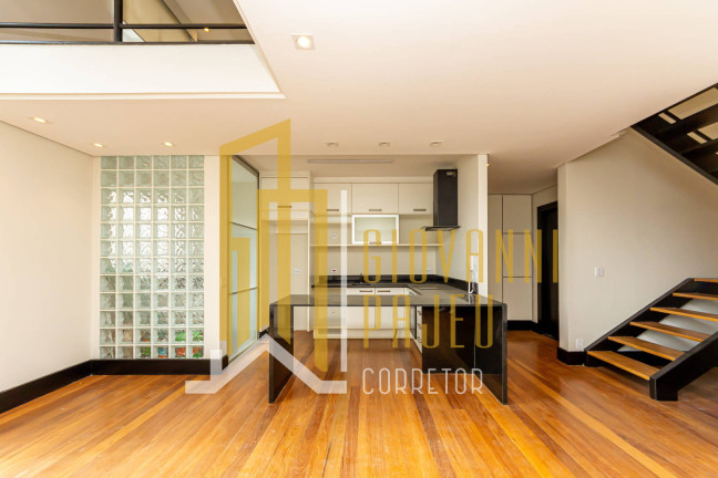Imagem Apartamento com 1 Quarto à Venda ou Locação, 104 m² em Panamby - São Paulo Imagem Apartamento com 1 Quarto à Venda ou Locação, 104 m² em Panamby - São Paulo