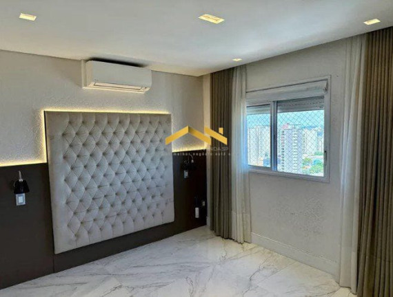Imagem Apartamento com 2 Quartos à Venda, 122 m² em Campo Belo - São Paulo Imagem Apartamento com 2 Quartos à Venda, 122 m² em Campo Belo - São Paulo