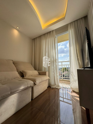 Imagem Apartamento com 2 Quartos à Venda, 43 m² em Assunção - São Bernardo Do Campo Imagem Apartamento com 2 Quartos à Venda, 43 m² em Assunção - São Bernardo Do Campo