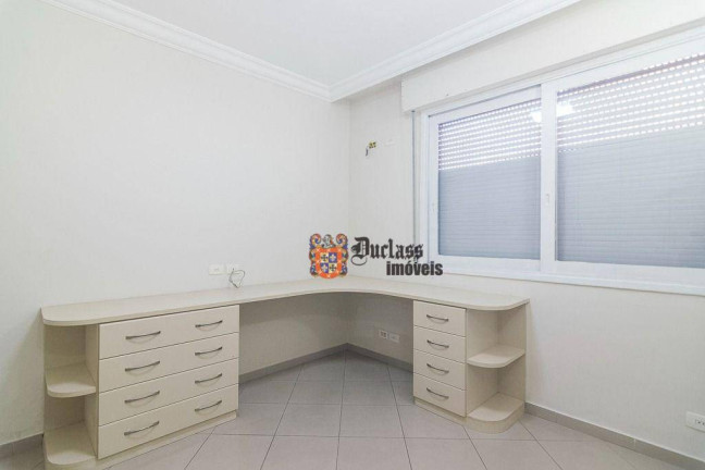 Imagem Apartamento com 3 Quartos à Venda, 140 m² em Centro - São Caetano Do Sul Imagem Apartamento com 3 Quartos à Venda, 140 m² em Centro - São Caetano Do Sul