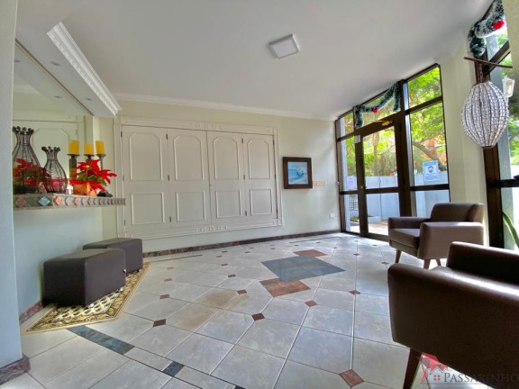 Imagem Cobertura com 4 Quartos à Venda, 367 m² em Praia Grande - Torres