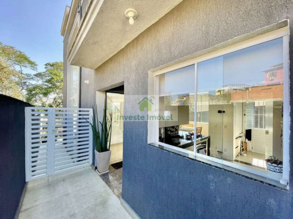 Imagem Casa de Condomínio com 3 Quartos à Venda, 171 m² em Granja Viana - Cotia Imagem Casa de Condomínio com 3 Quartos à Venda, 171 m² em Granja Viana - Cotia