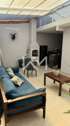 Imagem Casa com 3 Quartos à Venda, 160 m² em Gopoúva - Guarulhos Imagem Casa com 3 Quartos à Venda, 160 m² em Gopoúva - Guarulhos