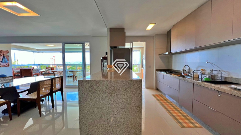 Imagem Apartamento com 4 Quartos à Venda, 209 m² em Plano Diretor Sul - Palmas Imagem Apartamento com 4 Quartos à Venda, 209 m² em Plano Diretor Sul - Palmas
