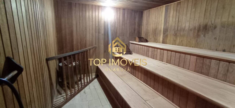Imagem Apartamento com 4 Quartos à Venda, 153 m² em Pitangueiras - Guarujá