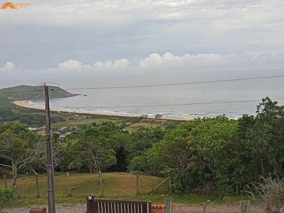 Imagem Terreno à Venda, 3.484 m² em Silveira - Garopaba