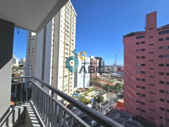 Imagem Apartamento com 1 Quarto à Venda, 40 m² em Centro - São Bernardo Do Campo
