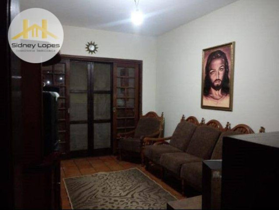 Imagem Casa com 4 Quartos à Venda, 400 m² em Freguesia De Jacarepaguá - Rio De Janeiro