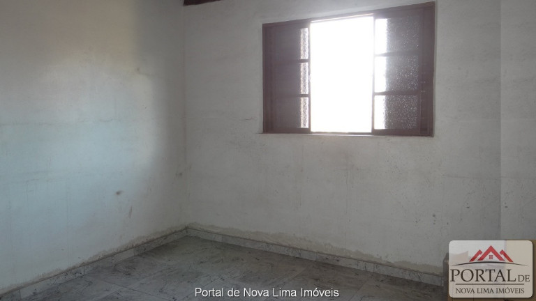 Imagem Casa com 3 Quartos à Venda, 187 m² em Chácara Dos Cristais - Nova Lima
