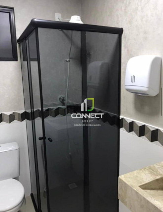 Imagem Sala Comercial para Alugar, 57 m² em Fazenda - Itajaí