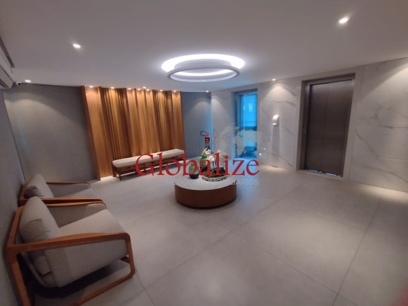 Imagem Imóvel com 1 Quarto à Venda, 74 m² em Gonzaga - Santos Imagem Imóvel com 1 Quarto à Venda, 74 m² em Gonzaga - Santos