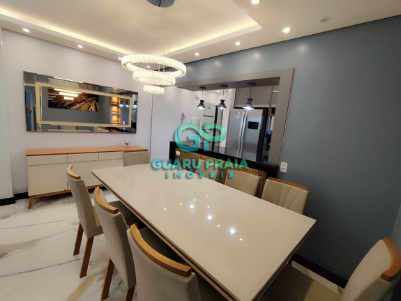 Imagem Apartamento com 3 Quartos à Venda, 95 m² em Pitangueiras - Guarujá