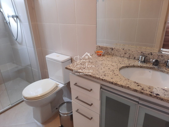 Imagem Apartamento com 4 Quartos à Venda, 172 m² em Pitangueiras - Guarujá Imagem Apartamento com 4 Quartos à Venda, 172 m² em Pitangueiras - Guarujá