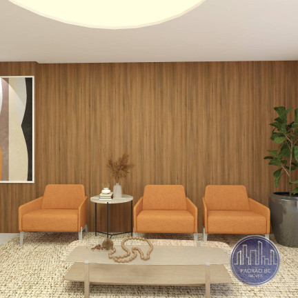 Imagem Apartamento com 2 Quartos à Venda, 60 m² em Lindóia - Curitiba Imagem Apartamento com 2 Quartos à Venda, 60 m² em Lindóia - Curitiba