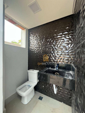Imagem Sobrado com 3 Quartos à Venda, 231 m² em Residencial Balneário - Goiânia Imagem Sobrado com 3 Quartos à Venda, 231 m² em Residencial Balneário - Goiânia