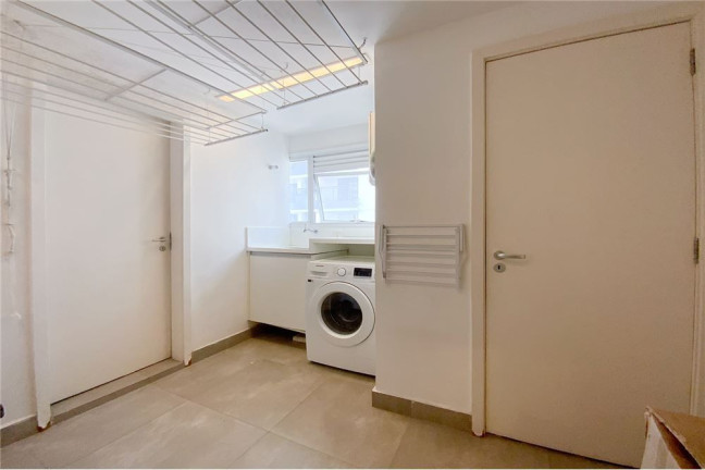 Imagem Cobertura com 3 Quartos à Venda, 190 m² em Moema - São Paulo Imagem Cobertura com 3 Quartos à Venda, 190 m² em Moema - São Paulo