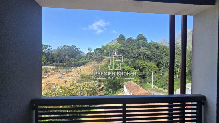 Imagem Apartamento com 3 Quartos à Venda, 128 m² em Alto - Teresópolis Imagem Apartamento com 3 Quartos à Venda, 128 m² em Alto - Teresópolis
