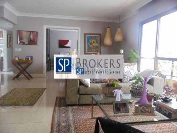 Imagem Apartamento com 4 Quartos à Venda, 155 m² em Pinheiros - São Paulo Imagem Apartamento com 4 Quartos à Venda, 155 m² em Pinheiros - São Paulo