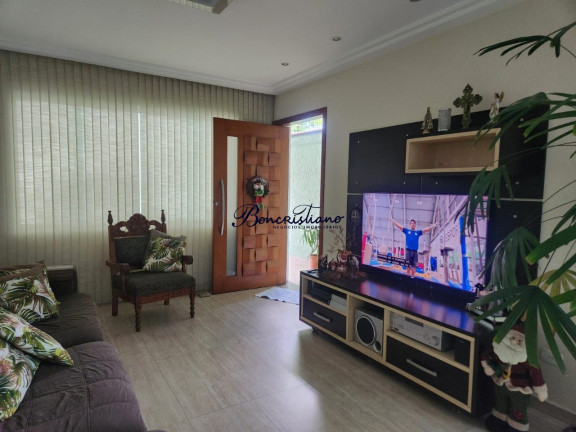 Imagem Sobrado com 3 Quartos à Venda, 180 m² em Jardim São Paulo(zona Norte) - Sao Paulo