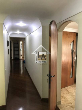 Imagem Apartamento com 4 Quartos à Venda, 280 m² em Chácara Flora - São Paulo Imagem Apartamento com 4 Quartos à Venda, 280 m² em Chácara Flora - São Paulo