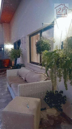 Imagem Cobertura com 3 Quartos à Venda, 135 m² em Urbanova - São José Dos Campos Imagem Cobertura com 3 Quartos à Venda, 135 m² em Urbanova - São José Dos Campos