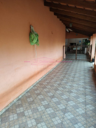 Imagem Chácara com 3 Quartos à Venda, 100 m² em Santo Antonio - Boituva