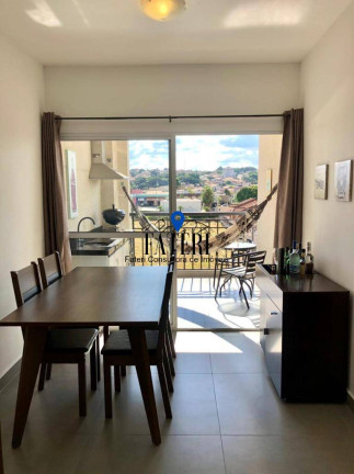 Imagem Apartamento com 3 Quartos à Venda, 85 m² em Vila Helena - Atibaia Imagem Apartamento com 3 Quartos à Venda, 85 m² em Vila Helena - Atibaia