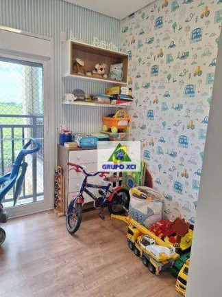 Imagem Apartamento com 3 Quartos à Venda, 93 m² em Swiss Park - Campinas Imagem Apartamento com 3 Quartos à Venda, 93 m² em Swiss Park - Campinas