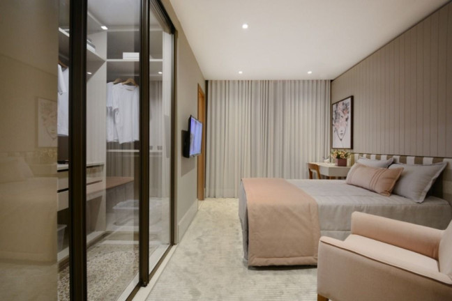 Imagem Apartamento com 3 Quartos à Venda, 185 m² em Setor Oeste - Goiânia Imagem Apartamento com 3 Quartos à Venda, 185 m² em Setor Oeste - Goiânia