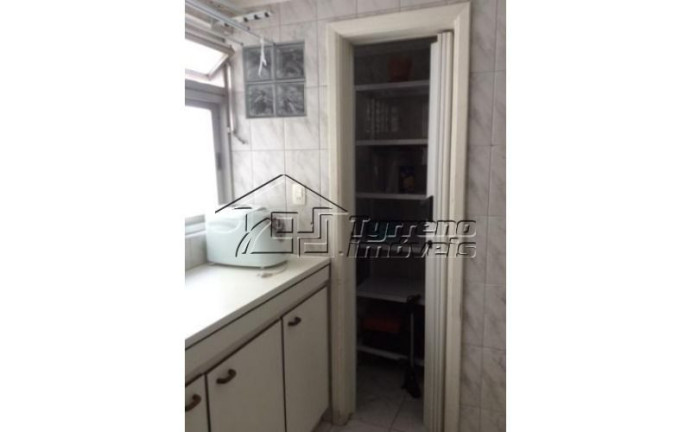 Imagem Apartamento com 2 Quartos à Venda, 110 m² em Vila Ema - São José Dos Campos