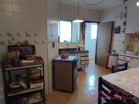 Imagem Apartamento com 3 Quartos à Venda, 100 m² em Ocian - Praia Grande