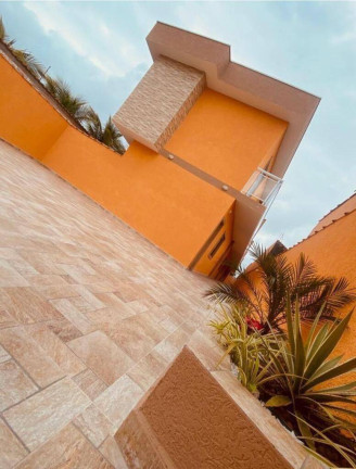 Imagem Sobrado com 2 Quartos à Venda, 65 m² em Cibratel Ii - Itanhaém Imagem Sobrado com 2 Quartos à Venda, 65 m² em Cibratel Ii - Itanhaém