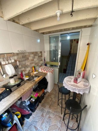 Imagem Apartamento com 2 Quartos à Venda, 60 m² em Praia Do Morro - Guarapari Imagem Apartamento com 2 Quartos à Venda, 60 m² em Praia Do Morro - Guarapari