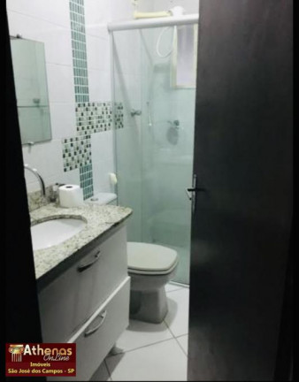 Imagem Casa com 4 Quartos à Venda, 149 m² em Jardim Das Indústrias - São José Dos Campos Imagem Casa com 4 Quartos à Venda, 149 m² em Jardim Das Indústrias - São José Dos Campos