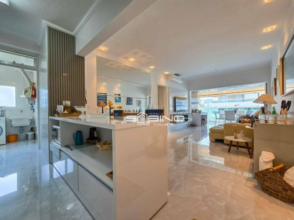 Imagem Apartamento com 3 Quartos à Venda, 131 m² em Riviera De São Lourenço - Bertioga Imagem Apartamento com 3 Quartos à Venda, 131 m² em Riviera De São Lourenço - Bertioga
