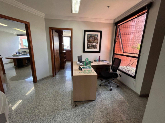 Imagem Sala Comercial para Alugar, 150 m² em Centro - Guarulhos Imagem Sala Comercial para Alugar, 150 m² em Centro - Guarulhos