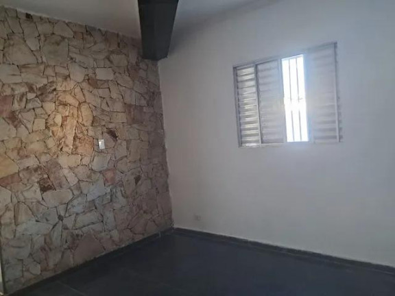 Imagem Casa com 4 Quartos para Alugar, 110 m² em Chácara Mafalda - São Paulo