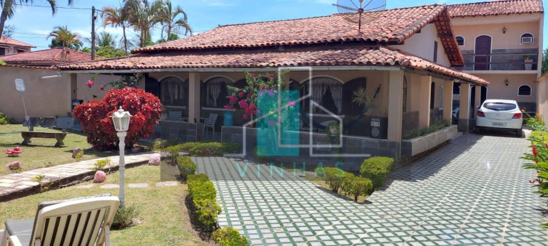 Imagem Casa com 7 Quartos à Venda, em Balneario - São Pedro Da Aldeia Imagem Casa com 7 Quartos à Venda, em Balneario - São Pedro Da Aldeia