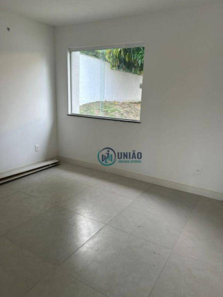 Imagem Casa com 3 Quartos à Venda, 121 m² em Itaipu - Niterói