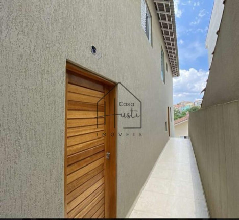 Imagem Casa com 3 Quartos à Venda, 119 m² em Jardim Rio Das Pedras - Cotia