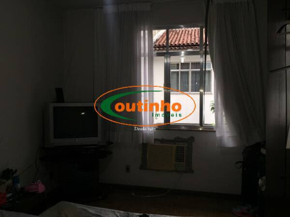 Imagem Casa com 5 Quartos à Venda, 287 m² em Tijuca - Rio De Janeiro Imagem Casa com 5 Quartos à Venda, 287 m² em Tijuca - Rio De Janeiro