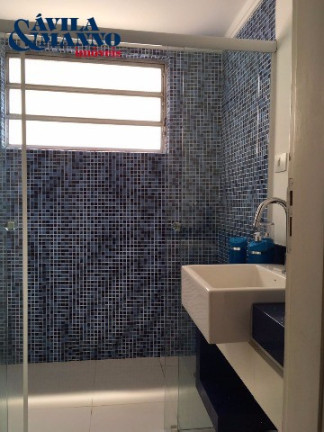 Imagem Apartamento com 4 Quartos à Venda, 160 m² em Mooca - Sao Paulo Imagem Apartamento com 4 Quartos à Venda, 160 m² em Mooca - Sao Paulo