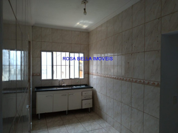 Imagem Casa com 5 Quartos à Venda, 250 m² em Jardim Santa Rita De Cássia - Jundiaí