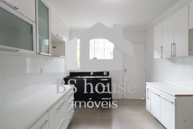 Imagem Casa com 2 Quartos para Alugar, 105 m² em Campestre - Santo André Imagem Casa com 2 Quartos para Alugar, 105 m² em Campestre - Santo André