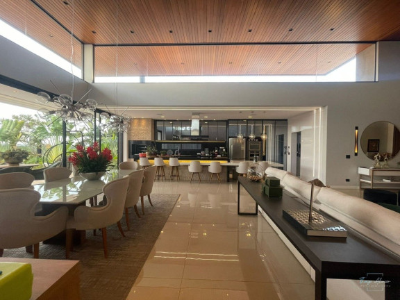 Imagem Casa de Condomínio com 4 Quartos à Venda, 544 m² em Residencial Alphaville Iii - Campo Grande Imagem Casa de Condomínio com 4 Quartos à Venda, 544 m² em Residencial Alphaville Iii - Campo Grande