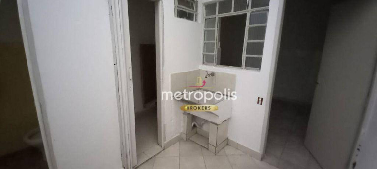 Imagem Apartamento com 3 Quartos para Alugar, 164 m² em Santo Antônio - São Caetano Do Sul
