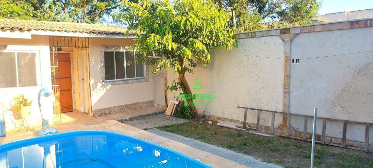 Imagem Casa com 4 Quartos à Venda, 100 m² em Barroco (itaipuaçu) - Maricá Imagem Casa com 4 Quartos à Venda, 100 m² em Barroco (itaipuaçu) - Maricá