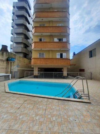 Imagem Apartamento com 1 Quarto à Venda, 51 m² em Tupi - Praia Grande Imagem Apartamento com 1 Quarto à Venda, 51 m² em Tupi - Praia Grande