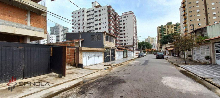 Imagem Apartamento com 2 Quartos à Venda, 73 m² em Tupi - Praia Grande Imagem Apartamento com 2 Quartos à Venda, 73 m² em Tupi - Praia Grande