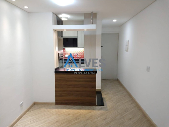 Imagem Apartamento com 2 Quartos à Venda, 58 m² em Assunção - São Bernardo Do Campo Imagem Apartamento com 2 Quartos à Venda, 58 m² em Assunção - São Bernardo Do Campo